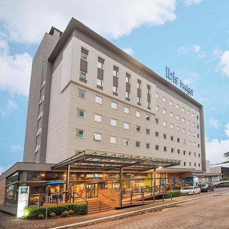 Ibis Budget بلوميناو المظهر الخارجي الصورة
