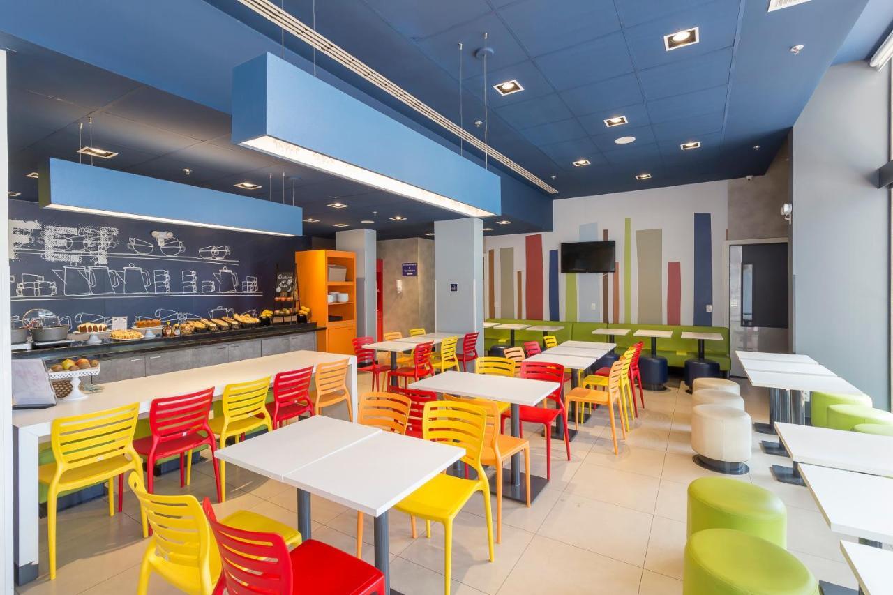 Ibis Budget بلوميناو المظهر الخارجي الصورة
